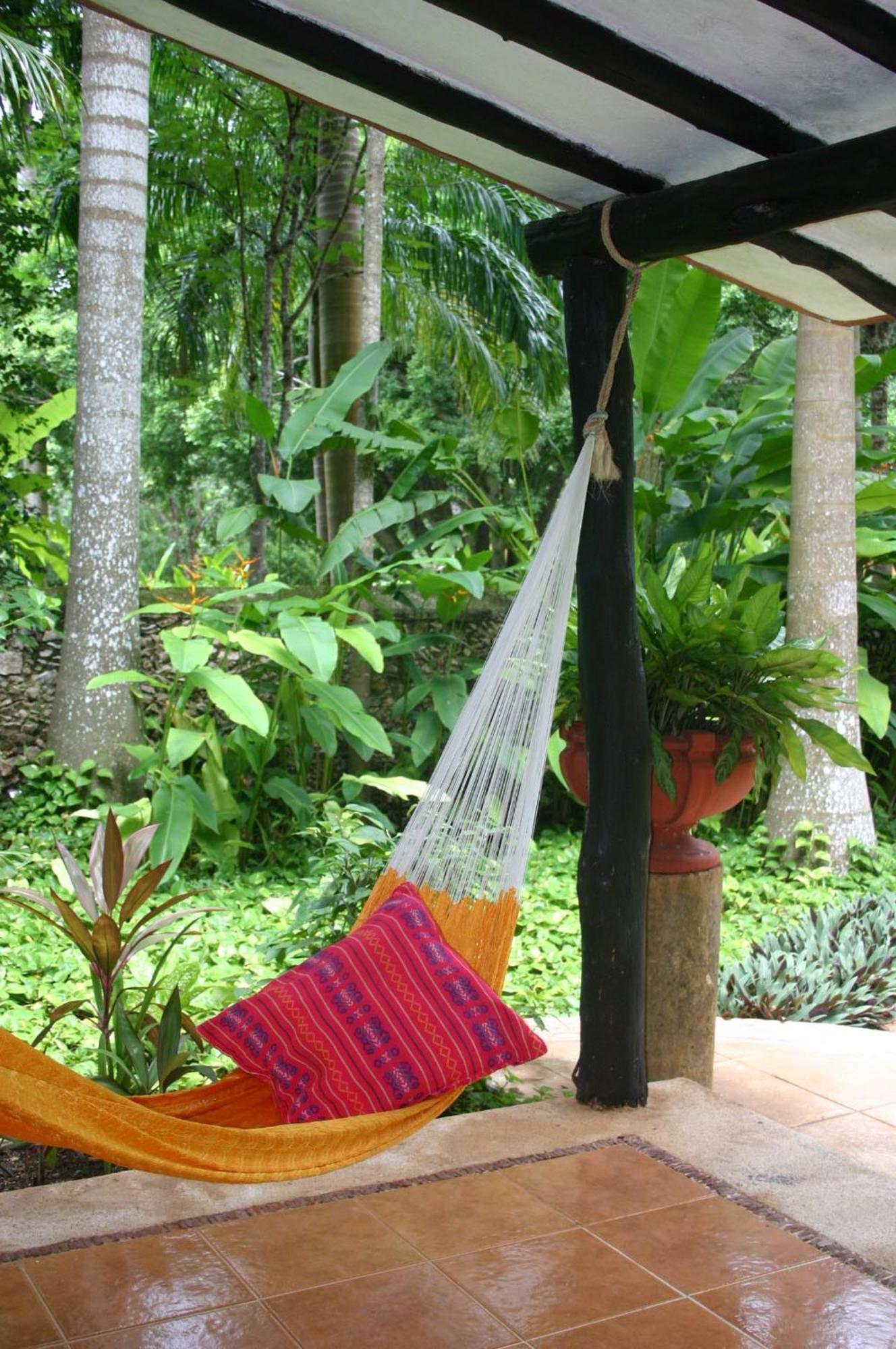 Hacienda Chichen Resort And Yaxkin Spa Exteriér fotografie